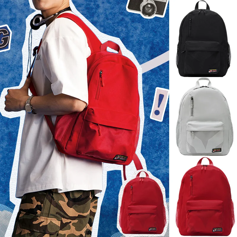 

Portable Gym Backpack Durable Sports Duffel Bag with Shoe Compartment Fitness Backpack for Men Women Travel Workout