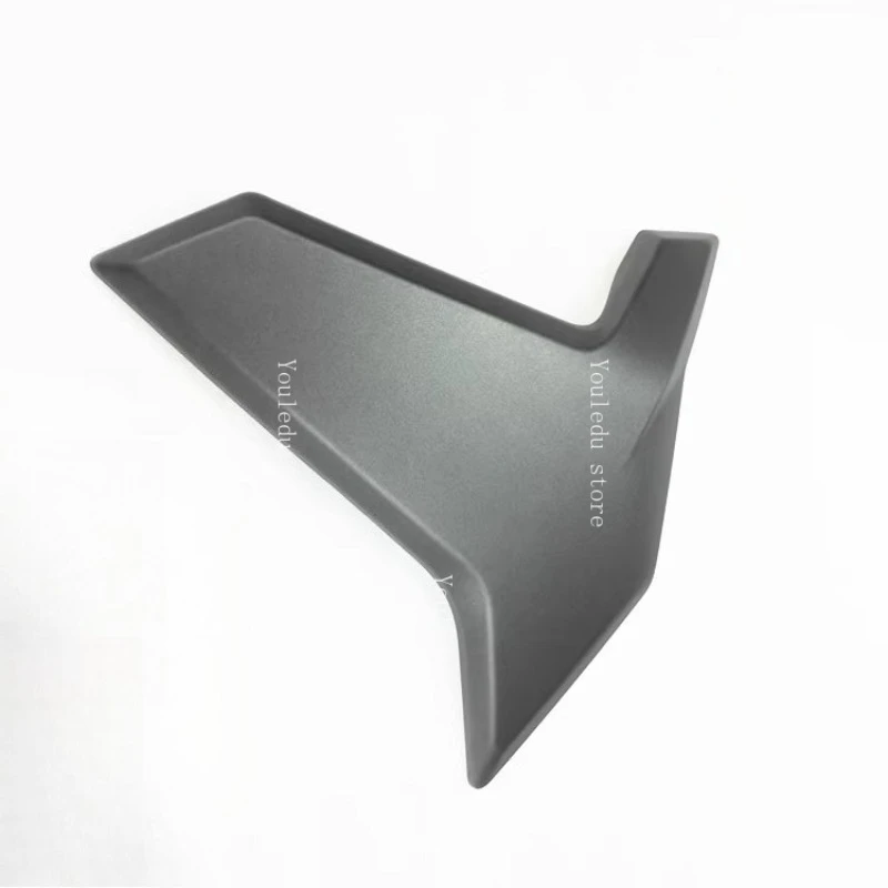 

Suitable for motorcycle accessories CF250, water tank 250NK, radiator guard plate, guide cover shell