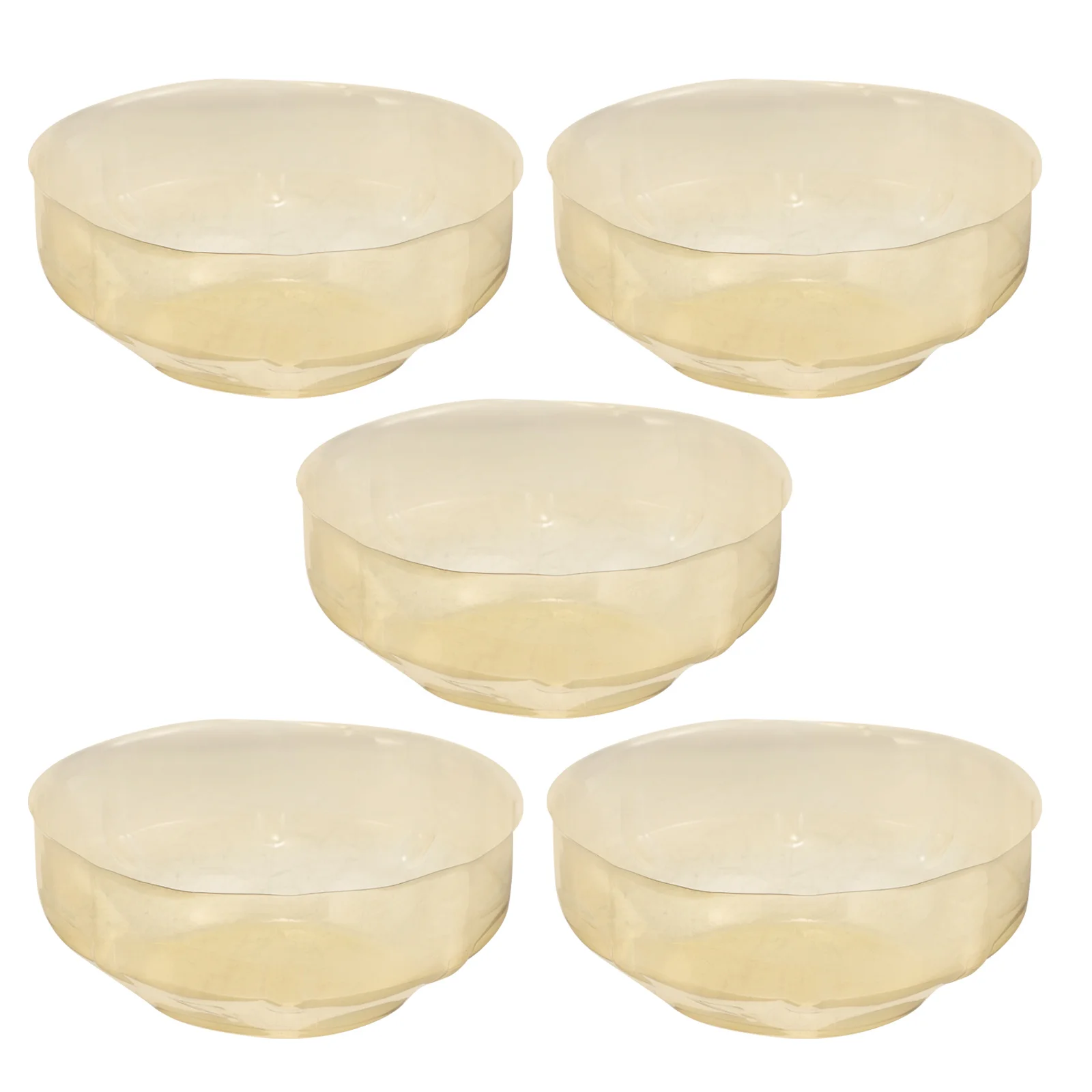 5 قطعة غطاء الدخان البلاستيك غطاء واقي إنذار الحريق غطاء الطبق الاستخدام المنزلي حامي إنذار الدخان