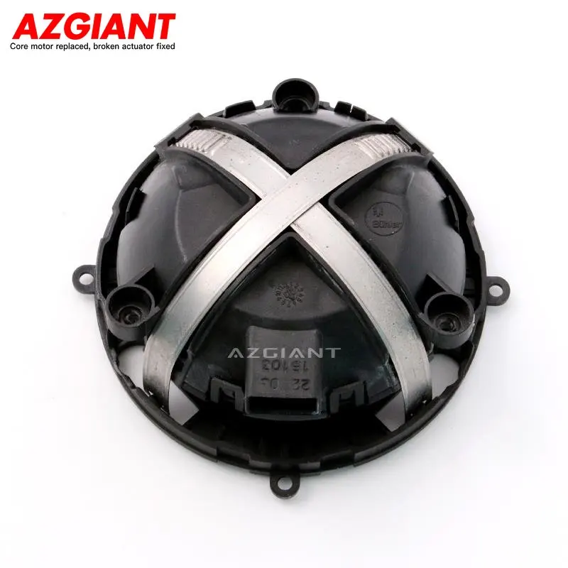 AZGIANT For Porsche Cayenne Macan Outside Rearview Mirror Adjustment Motor Actuator