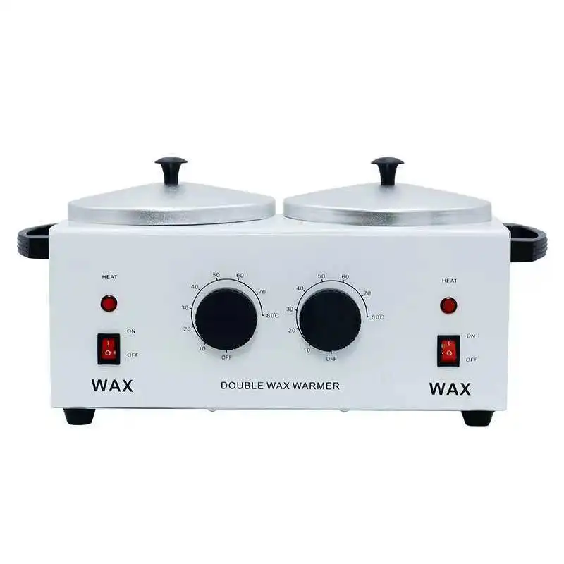Chocolate melting pot, water bath tempering furnace, butter, handmade soap depilatory wax heater