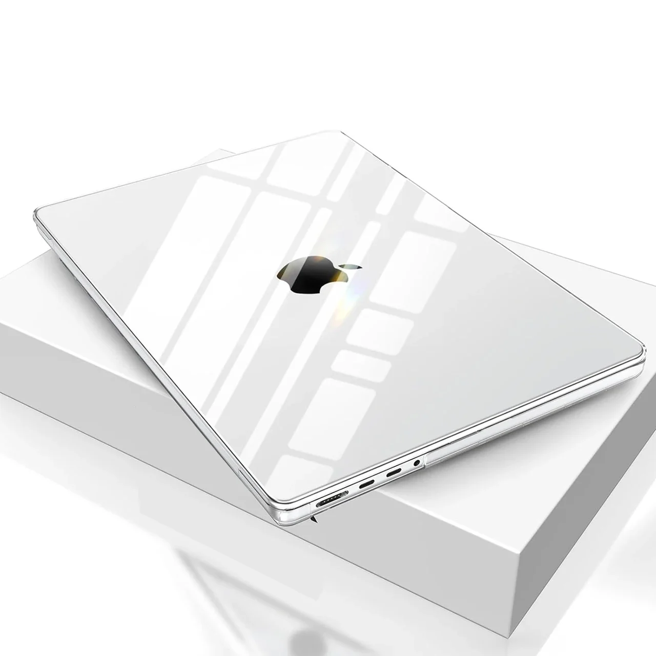 For MacBook Pro 14 M5 2025 Case,Air M4 M3 M2 2025 2022 Case For Macbook Pro 14 16 M4 2024 Case For MacBook Air 15 M4 2025 Cover