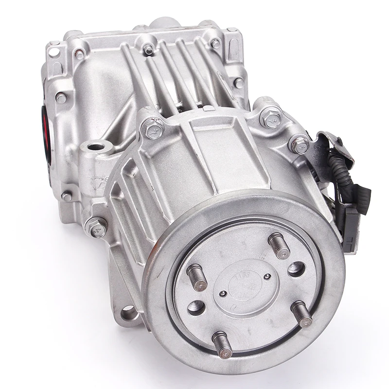Other Automatic Transmission Systems Parts 383004BF0A Differential Rear Axle For 2014-2020 Nissan