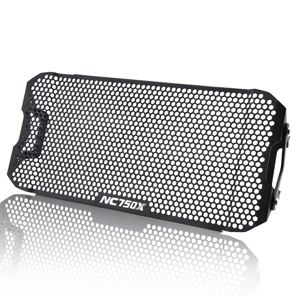 NC 750X 750S 750X Motorcycle For HONDA NC750S NC750X NC700N 700N NC700X 2013-2021 Radiator Guard Protector Grille Grill Cover