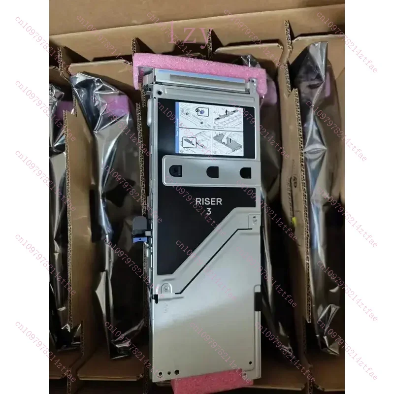 

Новый VTC3V 0VTC3V для DELL Original R750 R7525 GPU Riser 3x16