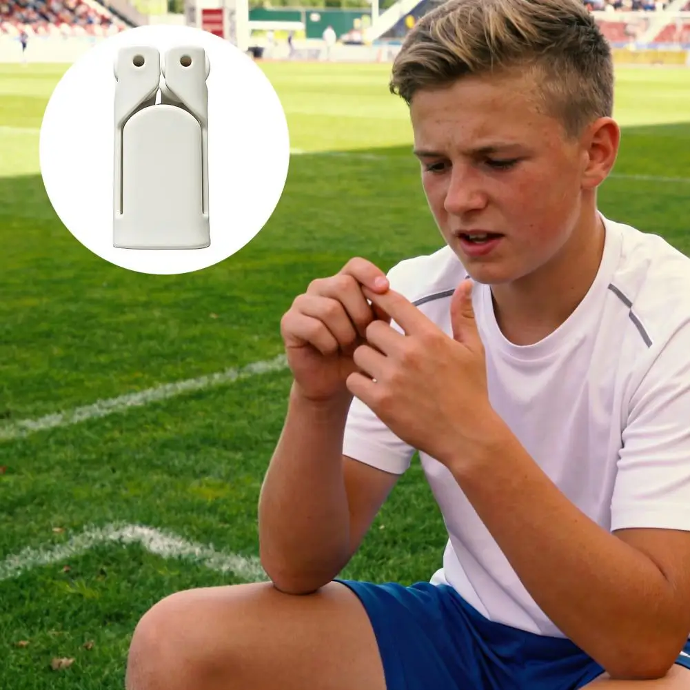 1-2-3-個ミニフィンガーマッサージャー-4-ローラー付き関節炎鎮痛フィンガーマッサージツールポータブル旅行調節可能な手親指マ