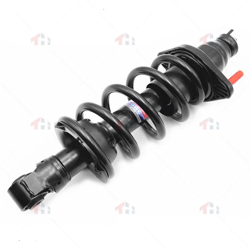 2915200AKZ16A 2915100AKZ16A Rear Shock Absorber Assembly Suitable for Great Wall Haval H6 2015 2016 2017 2018 2019