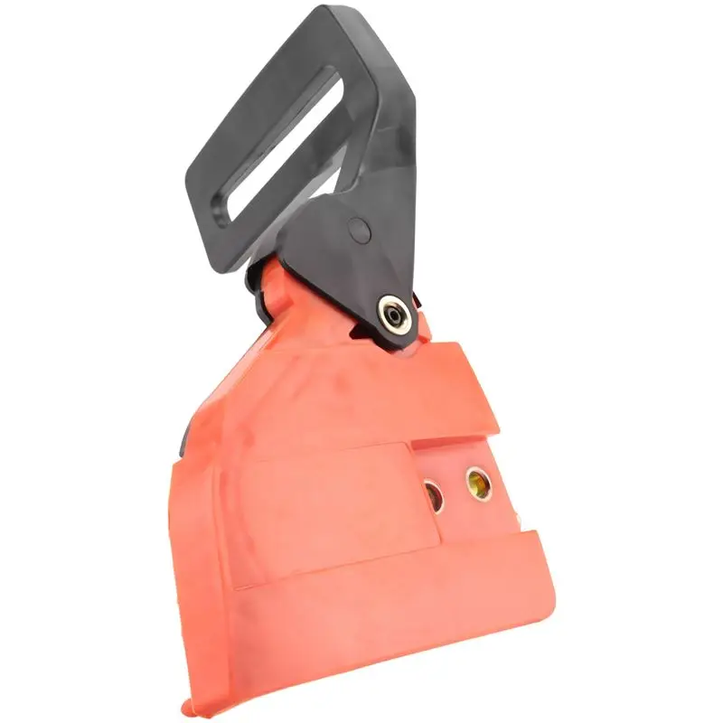 

A24F-New Clutch Sprocket Chain Cover Brake Handle Assy Fit For 136 137 141 142 Chainsaw