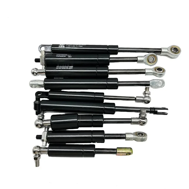 Small King Kong Electric Forklift Telescopic Support Rod - Angang Gas Spring Hydraulic Hang Fork Handle Accessory