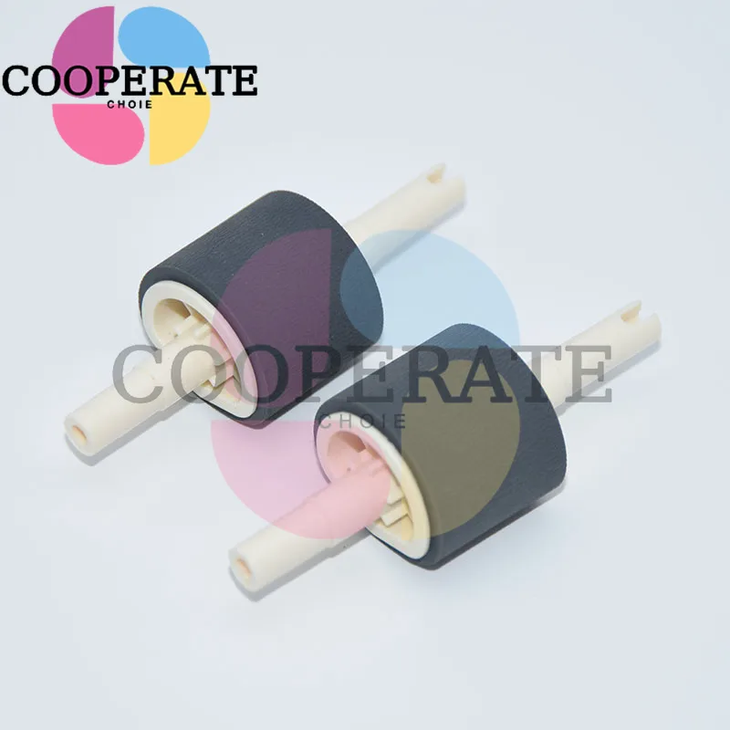 50X Pickup Roller support for HP 1160 1320 2100 2200 2300 2400 2410 2420 2430 3390 3392 M2727 P2014 P2015 1500 2500 2550 2820 28
