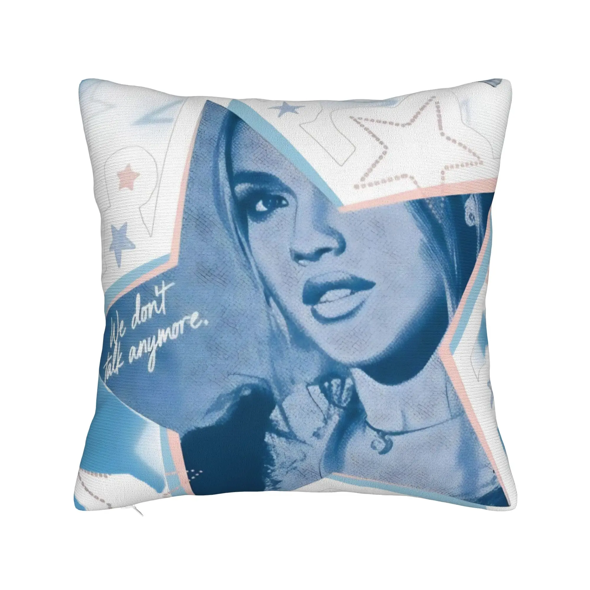 Freya Skye Stars Align Tour 2026 Pillowcases Product Printed Cushion Cover Gift  Pillow Case Cover Chair Multi-Size