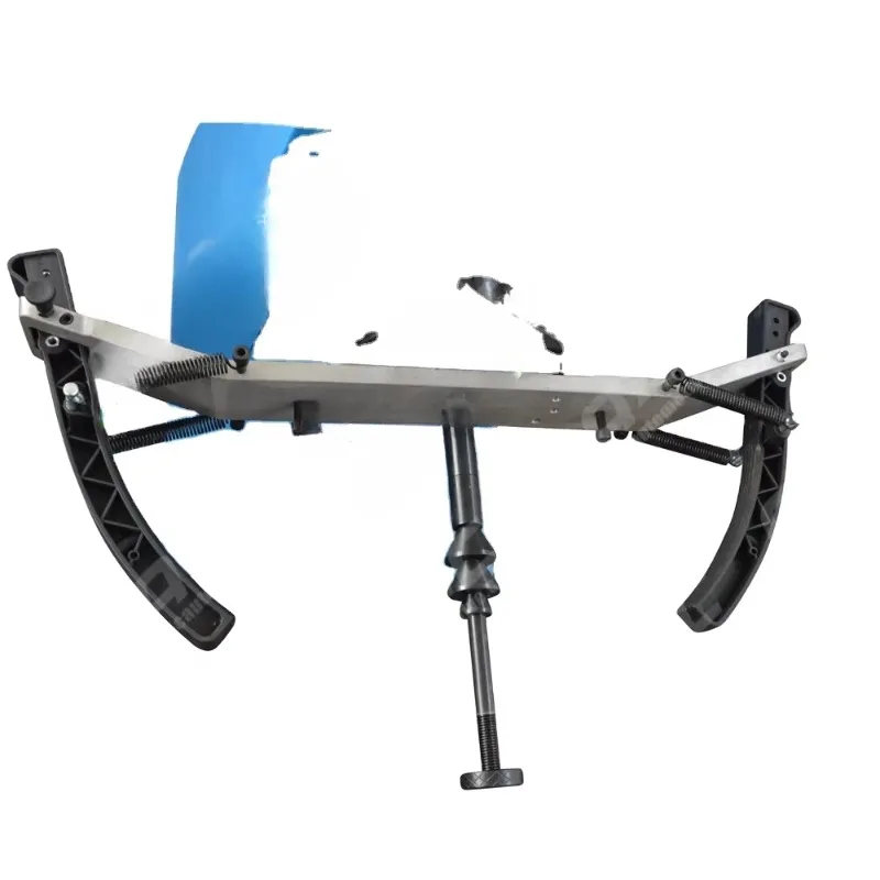 AA4C Motorcycle Ada…