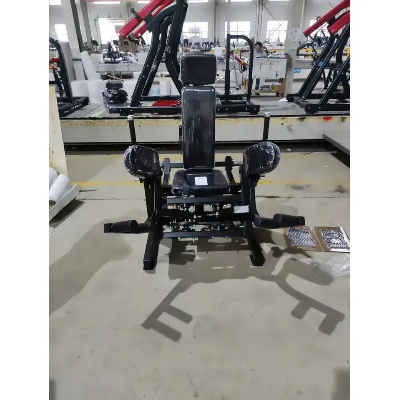 

Commercial Hip Abductor Machine Outer Thigh Strength Trainer