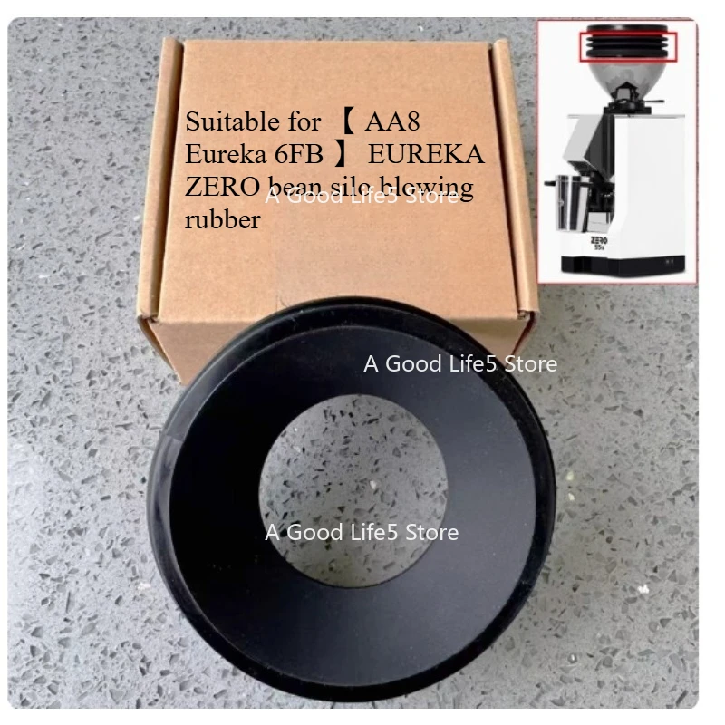 

Подходит для контейнера для фасоли Eureka ATOM/ZERO/helios/Olympus/FIRENZE/MMG