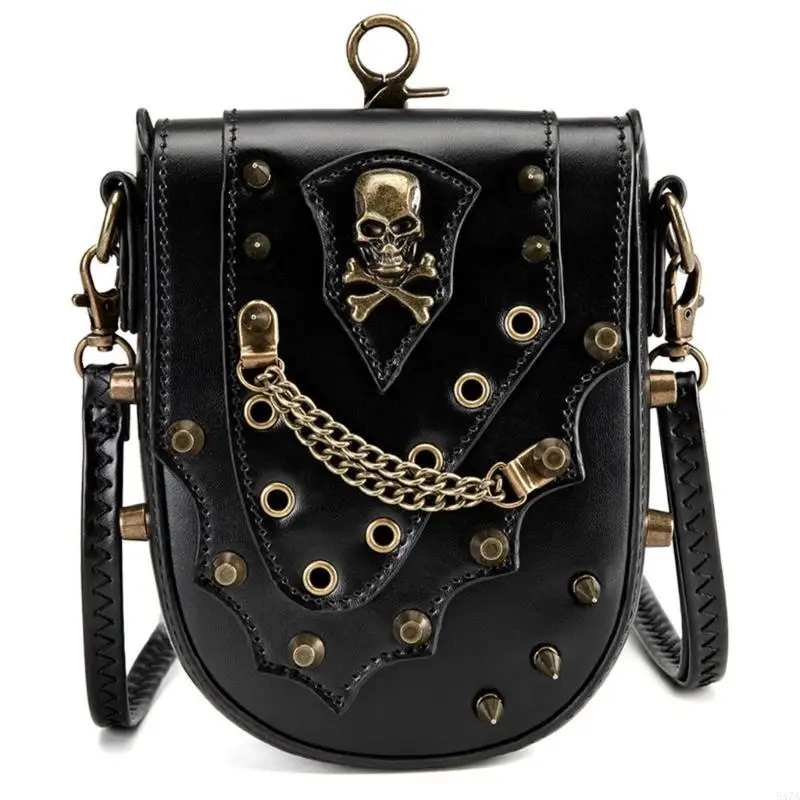 

Stylish Leather Crossbody Purse For Women Shoulder Bag For Travel And Shopping 547A