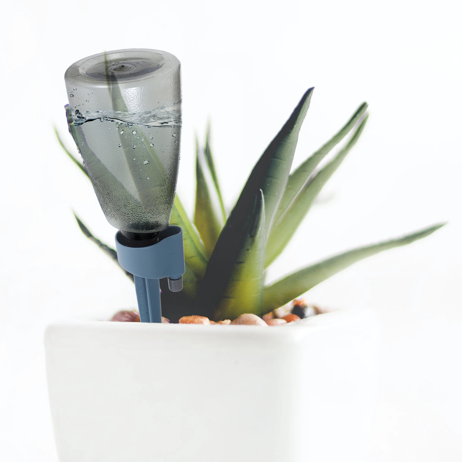 

4 set Automatic System for Plants Self Devices Adjustable Flow Rate Suitable for Indoor Garden Save Water