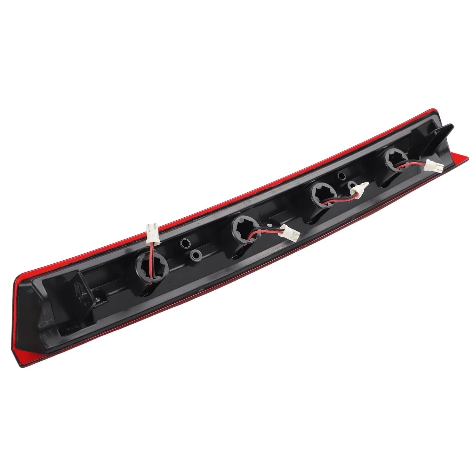 Car Accessories LED Brake Light Car Tail Brake Light Car Tail Lamp Installation Location Rear OEM Number 1R3Z13A613AB