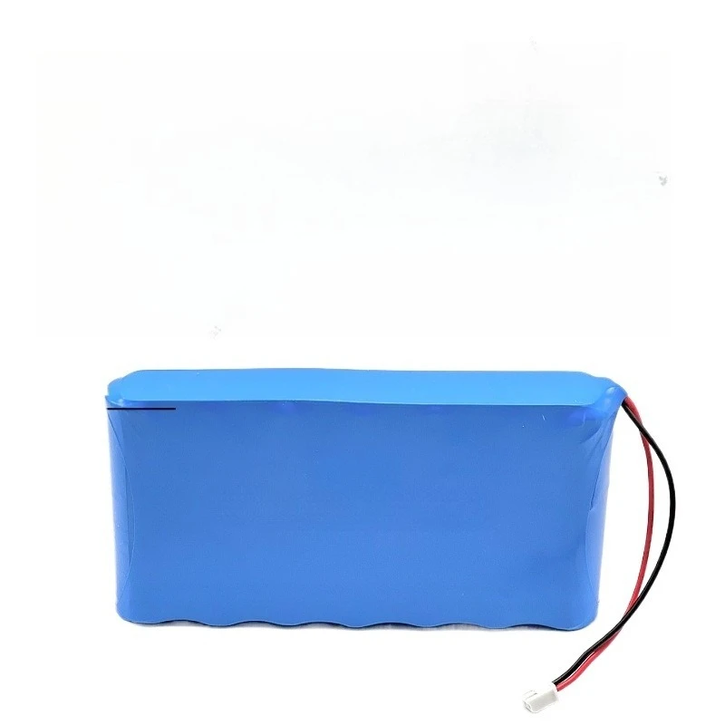 For 25.9V Lithium Battery 18650 Battery Pack with Protective Board Output Power Supply Large Capacity