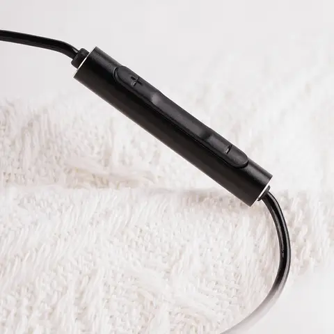 NICEHCK B80 HiFi-hörlurar 14,8 mm PU TopologyBio-membran Dynamisk ljus yta HD Mikrofon Musik Trådbundna hörlurar YD30 B70 EB2S 8 best sales nicehck eb2s - №2