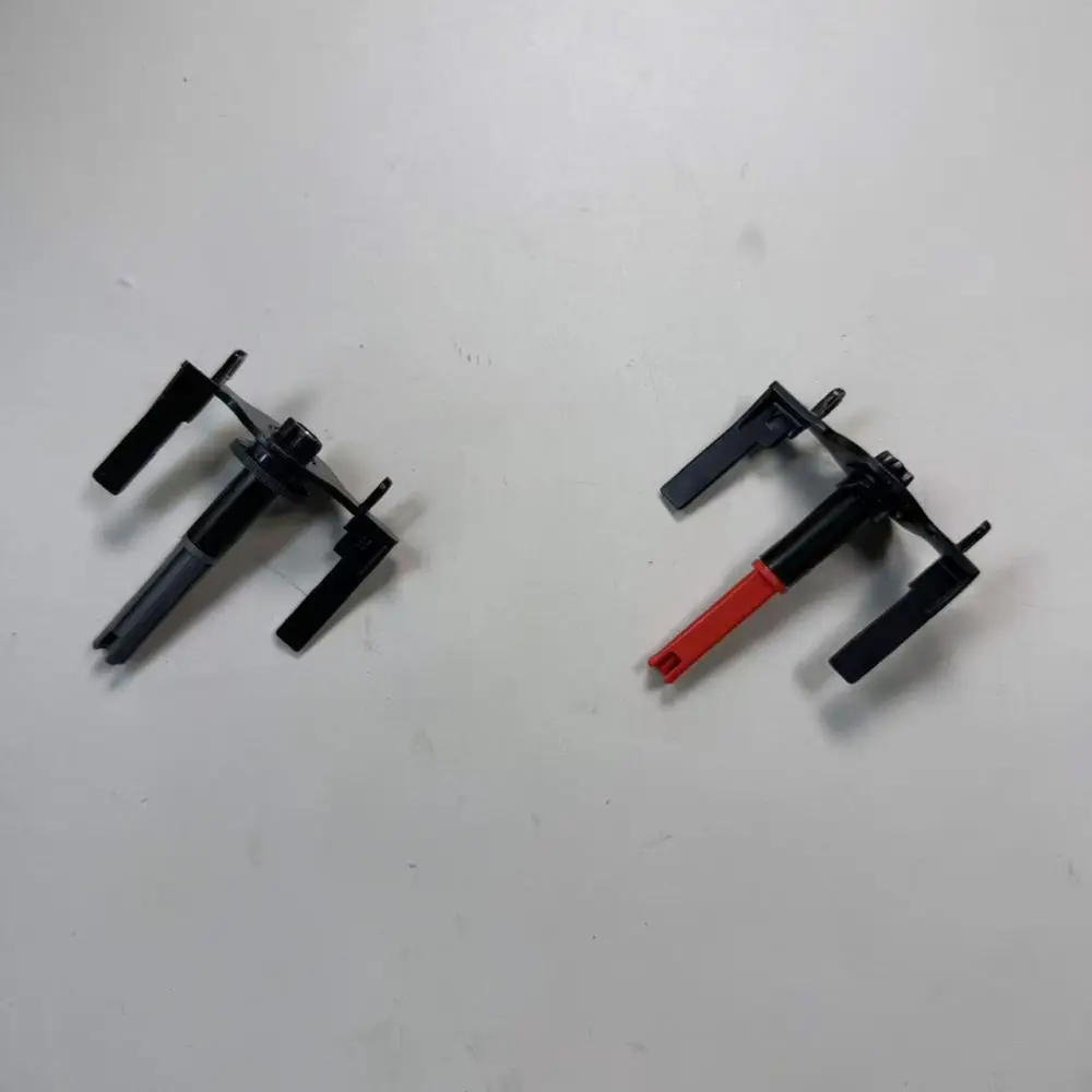 Main Brush Kit With Base Accessory For Roborock P20Pro Ultra G30 G20sUltra Robotic Vacuum Cleaner Spare Supplies
