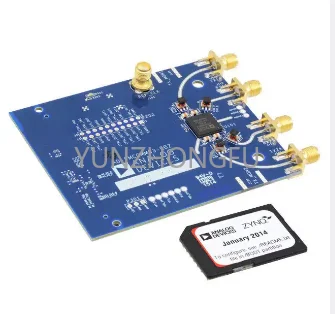 Merrillchip Band New Electron Component Integrated Circuit Ad-fmcomms3-ebz