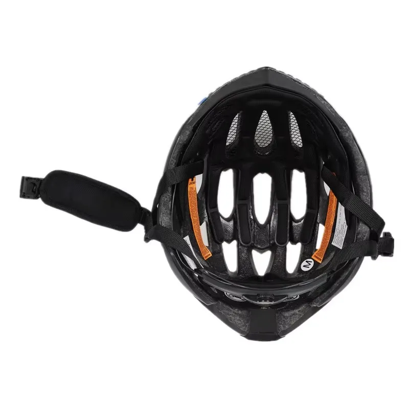 Factory Price Bicycle Helmet with Camera Types of Bicycle Helmets with Bluetooth Headset for Racing Bicycles