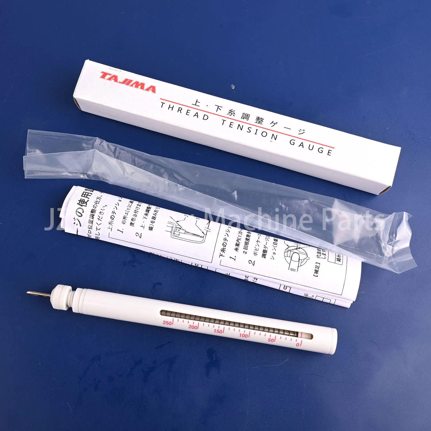 

912500110000 Genuine Tajima Thread Tension Gauge TTG-CM76907 - Original Embroidery Machine Spare Parts