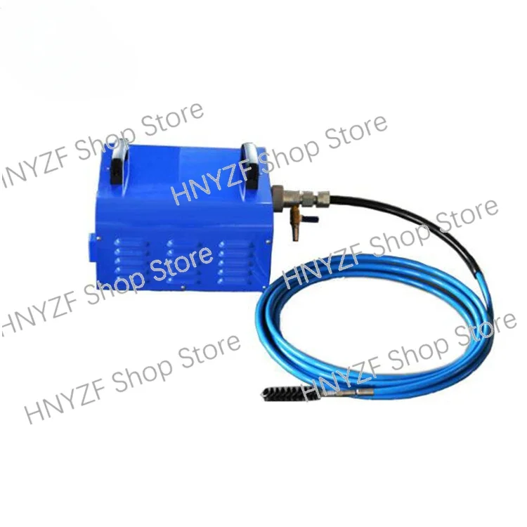 Strong Cleaning Gas Pipeline Cleaner Chiller Tube