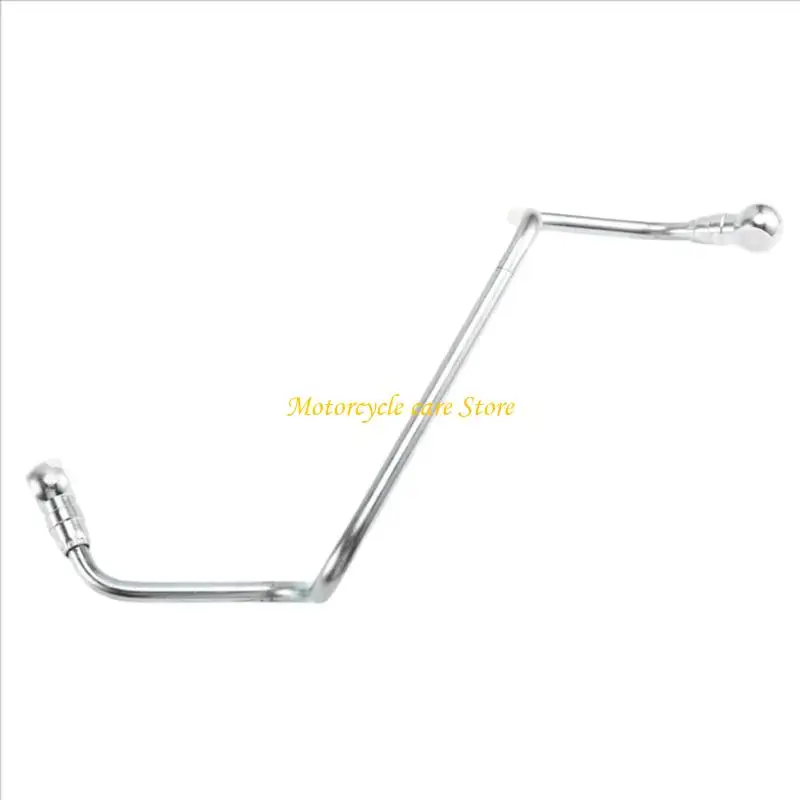 

U75F Engineered Oil Transfer Hose 9651785280 with 1.6HDI Engines