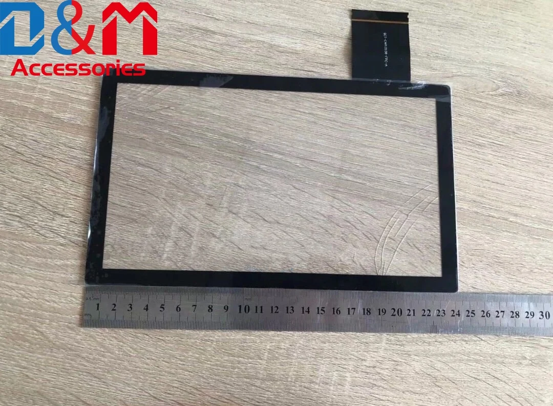 Imagem -05 - Painel Lcd Touch Screen Wide Narrow Fm1-l482000 para Canon Irc3530 C5535 6555i 3170 C5550i C5545 6575 5560 4545 7565 2570 6870