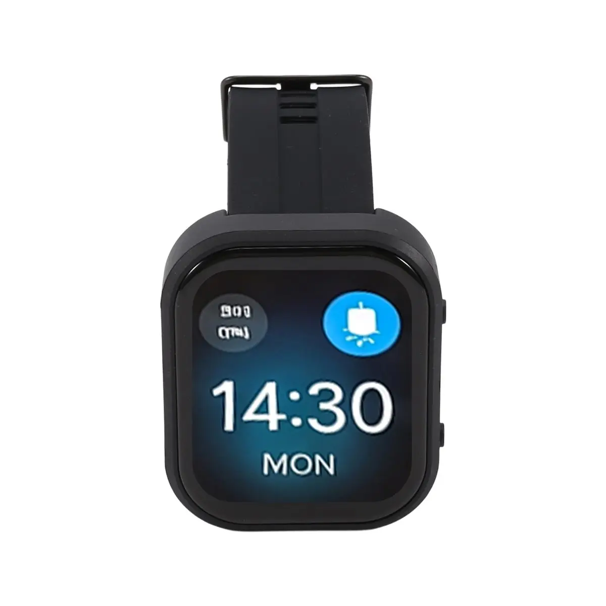 A14G  - 2.06-Inch Watch Development Board AMOLED Touch Screen AI Xiaozhi FT3168 Capacitive Touch Chip