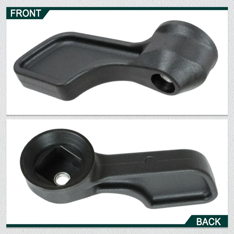 Super Sale Sliding Door Interior Handle 1ZQ02JXWAA 735539555 for Fiat Ducato Citroen Jumper Peugeot Boxer Ram ProMaster