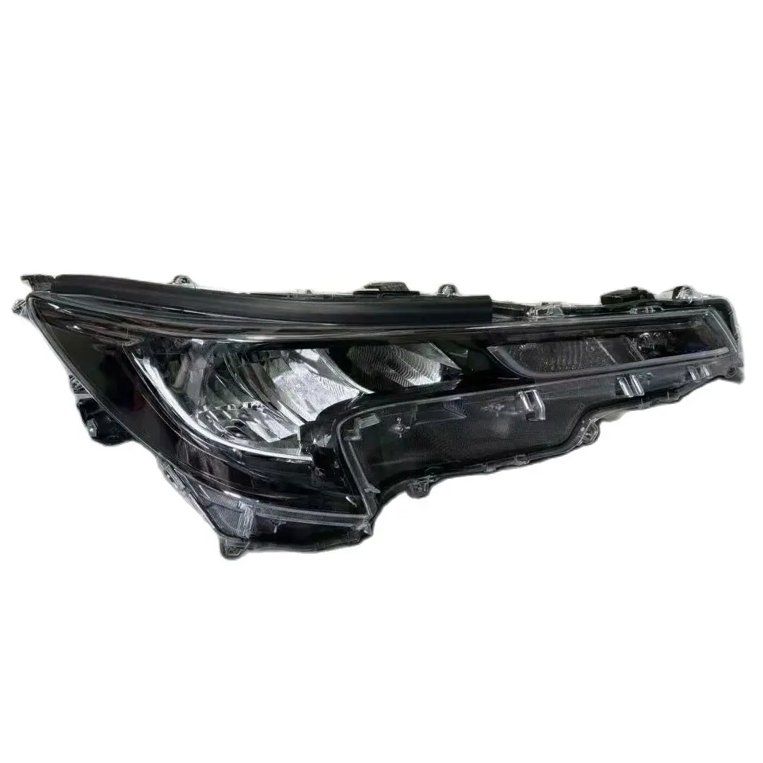 for TOYOTA Levin headlight LED headlamp 2023 Original Corolla headlamp Car accessories Automotive headlight assembly