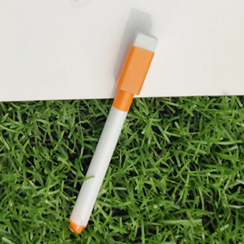 

90 шт. красочные чернильные маркеры для доски, маркеры для сухого стирания, пластиковые канцелярские принадлежности для офиса