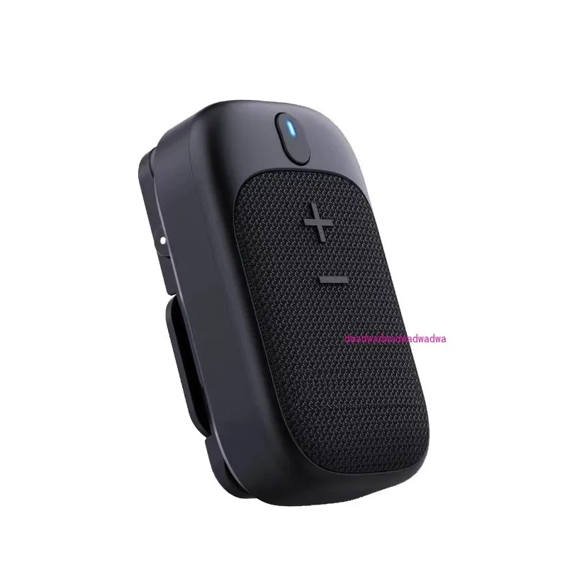 

Wireless Bluetooth speaker Mini small stereo Portable outdoor camping Running portable subwoofer