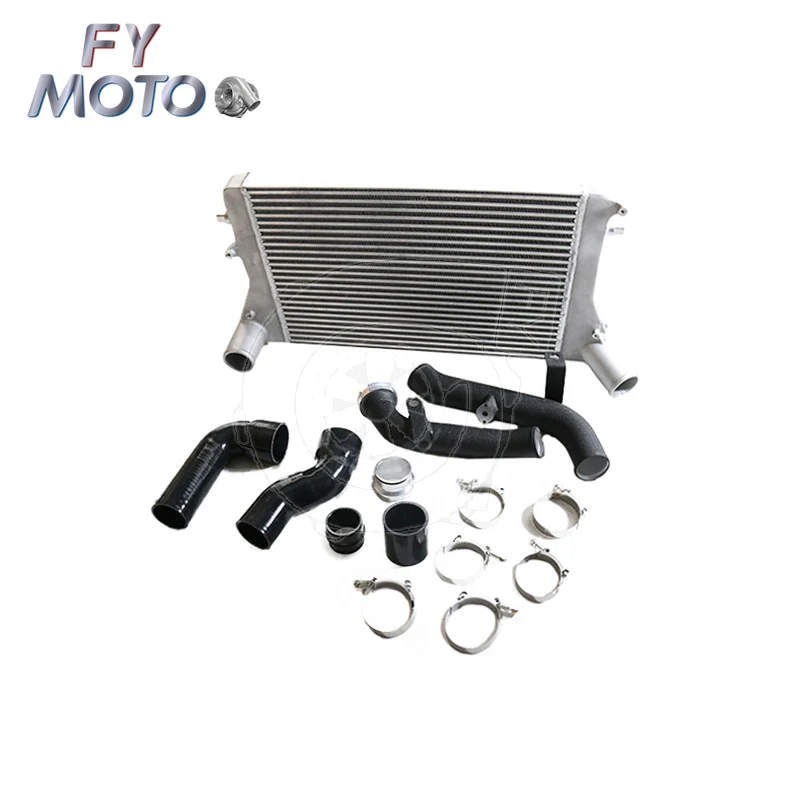 Intercooler Kits+Si…
