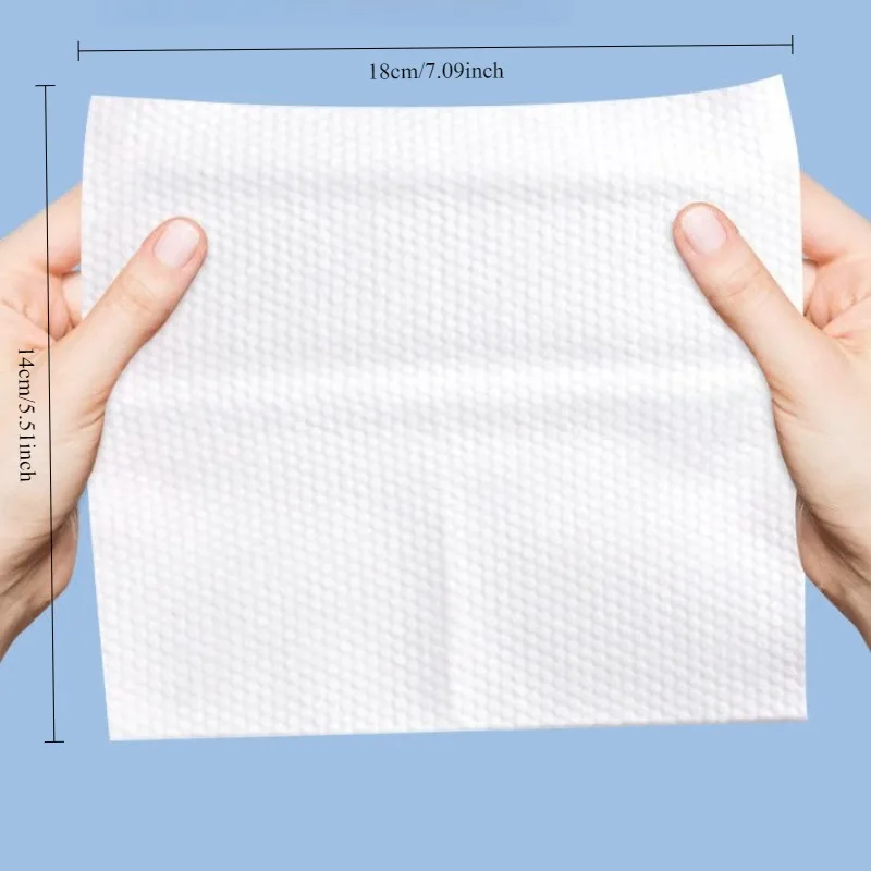 مناديل مبللة للأطفال 80 حقيبة كبيرة مضخة للعناية باليدين والفم مناديل مبللة لتنظيف النظافة يمكن التخلص منها