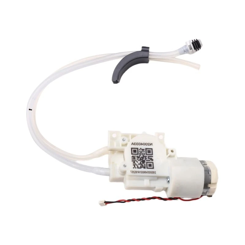 |GIVING| New Peristaltic Water Pump For Rubys Lite Peristaltic Pump For Roborock S5 Max S50 Max S55 Max Water Motor Parts