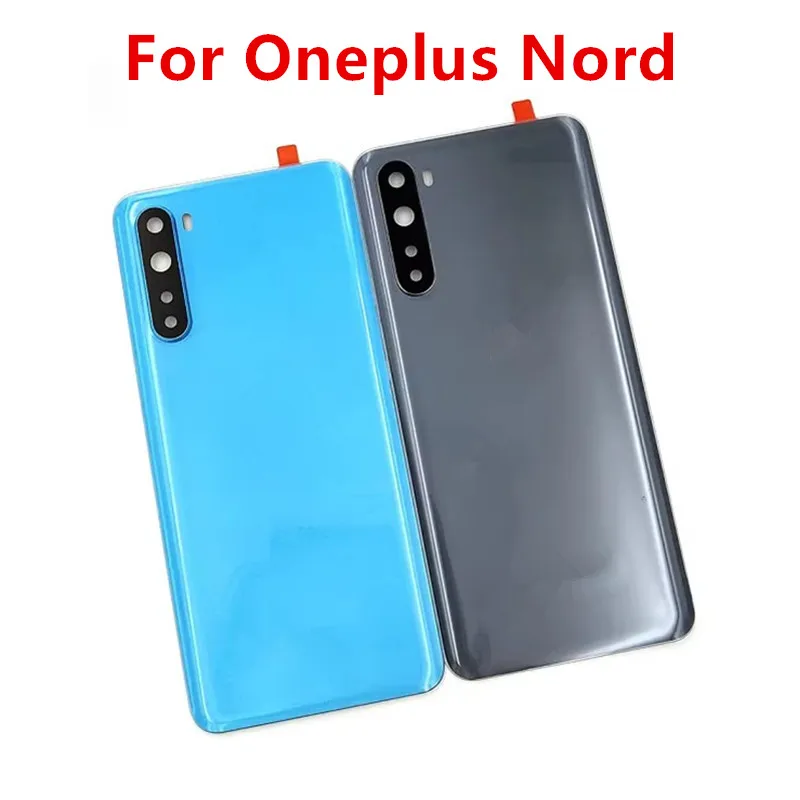 Nord Housing For Oneplus Nord 5G One Plus 6.44