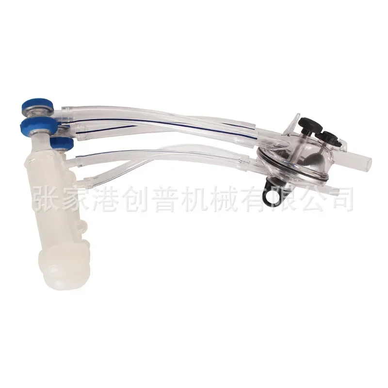 Sheep Sucker Access…