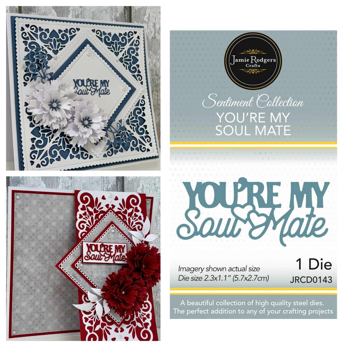 Congratulations on Your Engagement Dies Peonies Die Set to Both of You Die Church Die Set DIY Paper Craft Album August 2026 New image 3