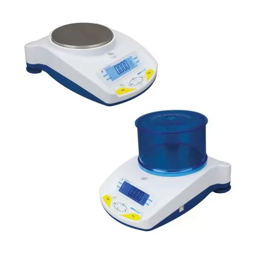 

Veidt Weighing Adam HCB Series HCB1502 1500g 0.05g High Accuracy Semi Micro Analytical Electronic Precision Balance