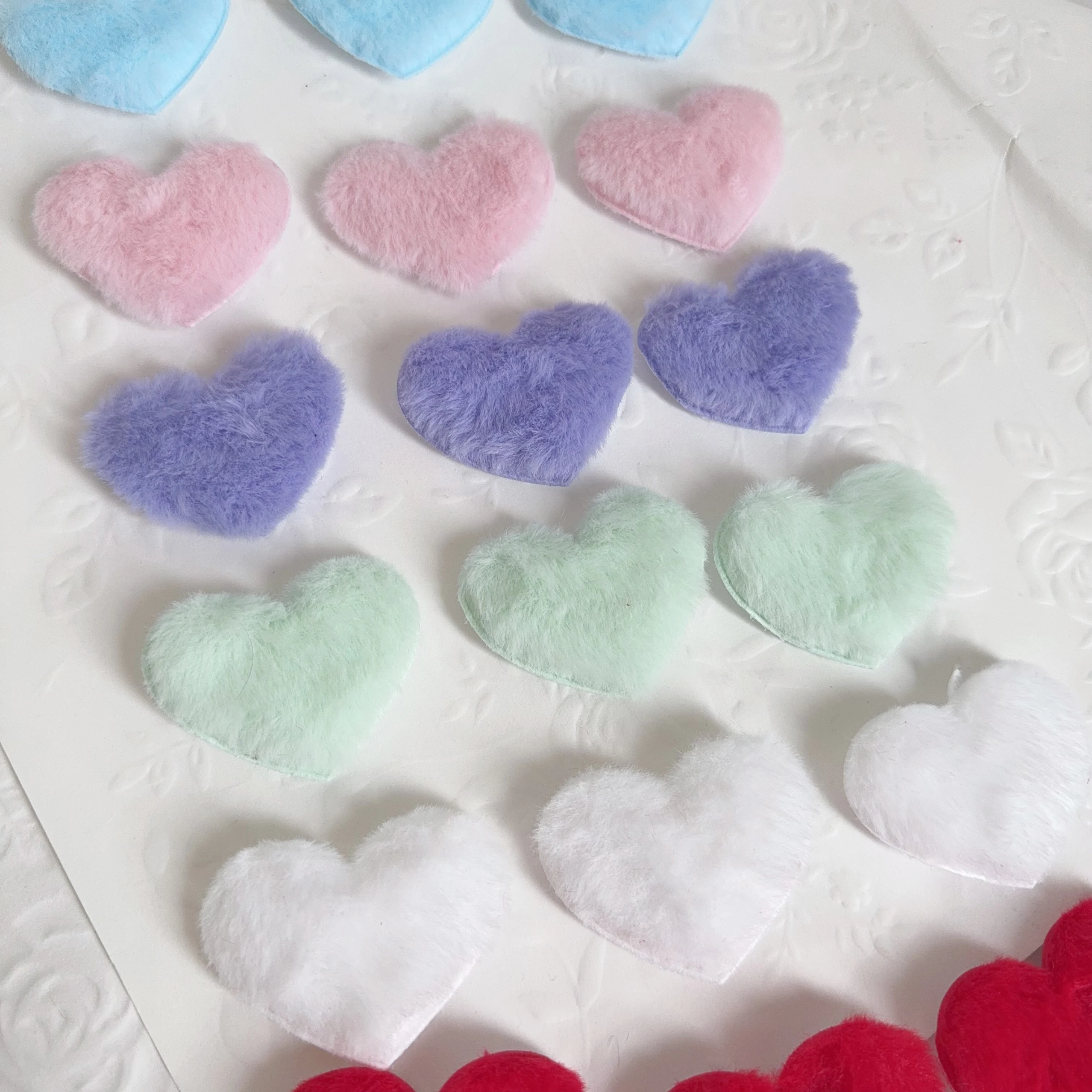 50/20 pelúcia grande amor amor - Hair Care Homemade avaliação e preço