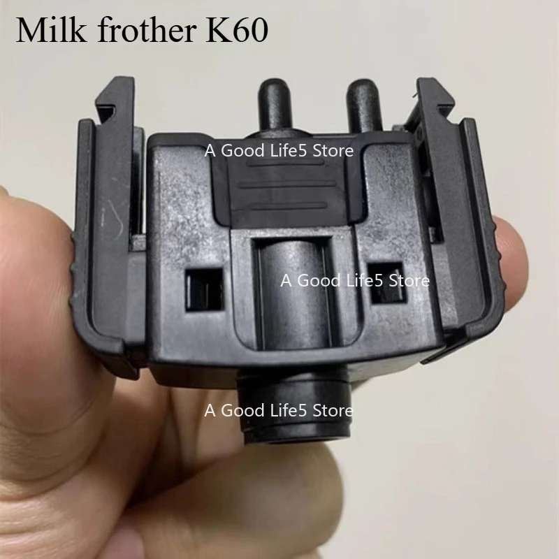 

Apply To Kalerm/Kalermy Coffee Machine Milk Foamer/Milk Foamer/Milk Tube 1601/A710/K90/K95/E60