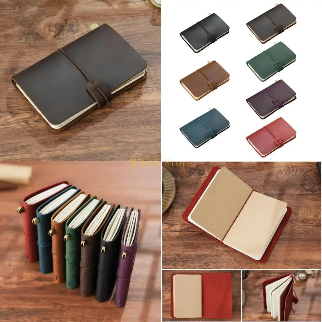 

Деловые поездки Essential толстые чернильно-стойкие бумажные органайзеры с несколькими карманами и небольшими карманами, лучшая