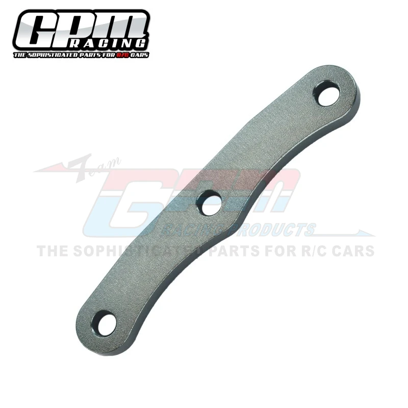 GPM Aluminum Front Arm Brace For TRAXXAS 1/10 Slash 4X4