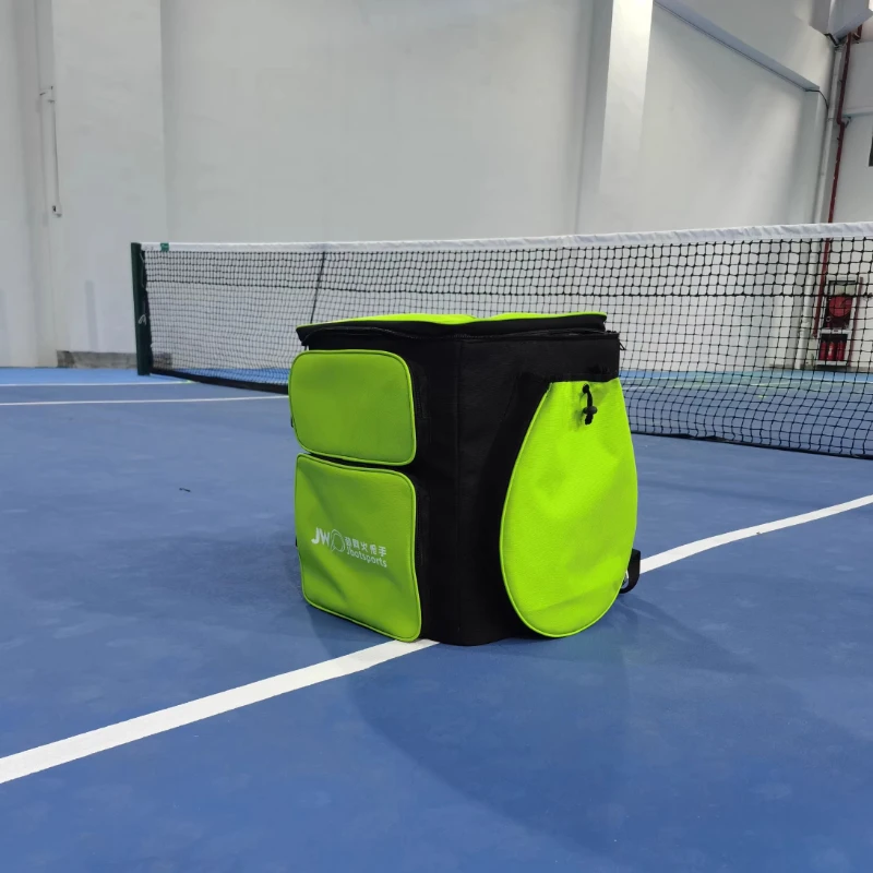 Professional Tennis Bag Large Capacity Durable Tennis Bag Multifunctional Antiskidding Backpack Portable Sports Accessories