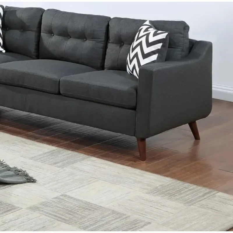 سحابة أريكة قابلة للضغط أريكة سرير سوفي دو صالون فوتون أريكة سرير كراسي استرخاء كرسي الأثاث الأرائك الجلوس كرسي الصالات #5