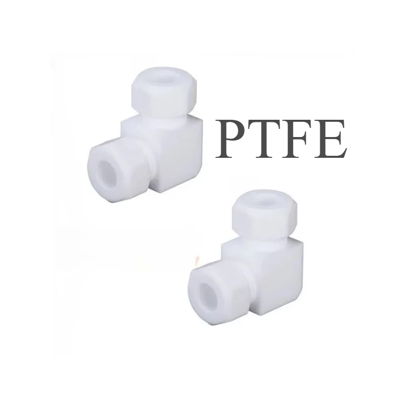 Elbow 90 Deg 2 3 4 6 8 10 12 -25mm 1/8