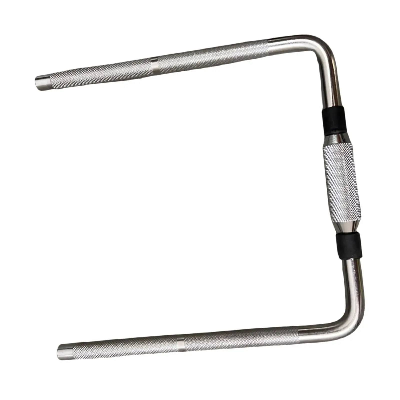 Percussion L Rod Metal Percussion Mount Rod Sturdy Percussion Mounting Arm